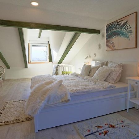 Luxury Apartman Alex With Sauna In The Village Otočac Εξωτερικό φωτογραφία