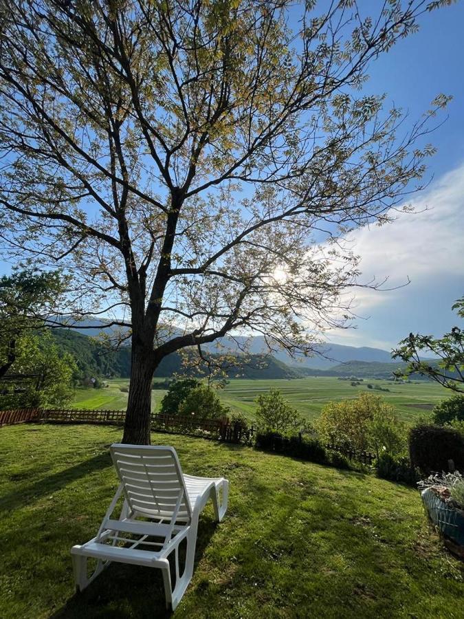 Luxury Apartman Alex With Sauna In The Village Otočac Εξωτερικό φωτογραφία